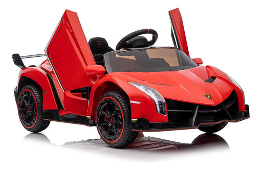 Electric Car for Children Lamborghini Last 7 Units