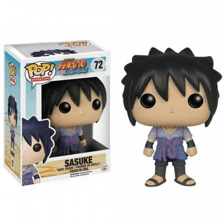 Funko Pop Naruto