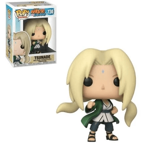 Funko Pop Naruto