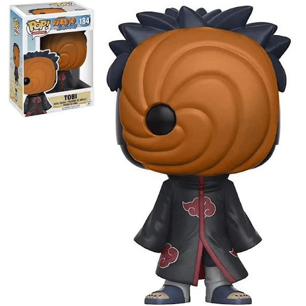Funko Pop Naruto