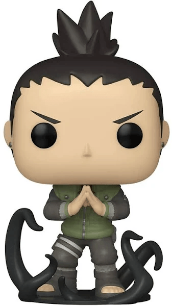 Funko Pop Naruto