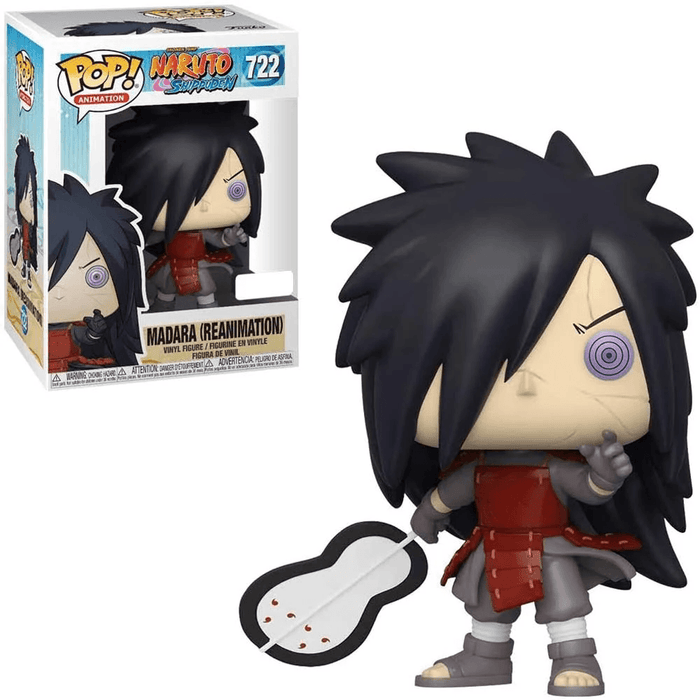 Funko Pop Naruto
