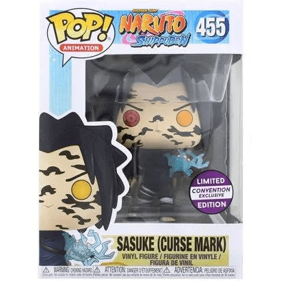 Funko Pop Naruto