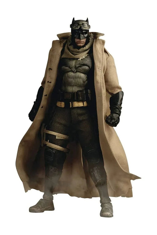Action Figure Batman Knigthmare Batman Vs Superman Beast Kingdom 167109