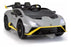 Lamborghini Electric Car for Kids Last 7 Units