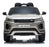 Mini Electric Car for Kids - 12v - Range Rover Gray