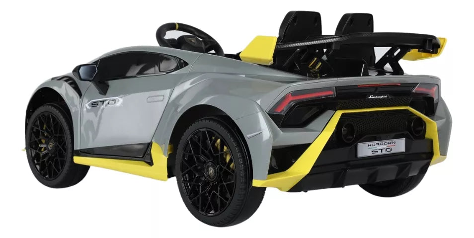 Lamborghini Electric Car for Kids Last 7 Units