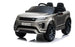 Mini Electric Car for Kids - 12v - Range Rover Gray