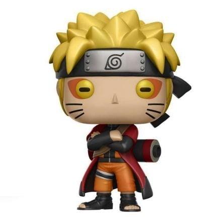 Funko Pop Naruto