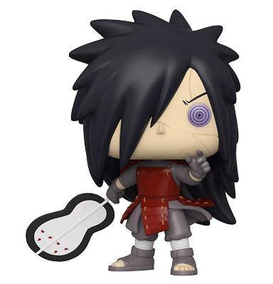 Funko Pop Naruto