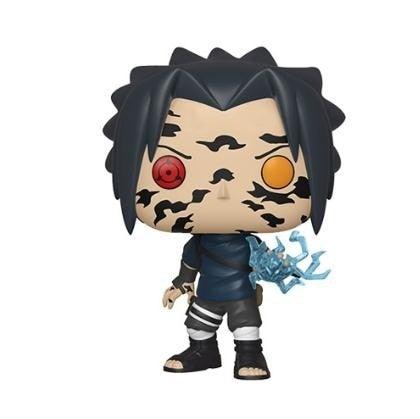 Funko Pop Naruto