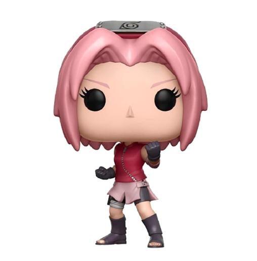 Funko Pop Naruto