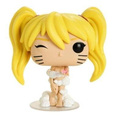 Funko Pop Naruto