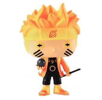 Funko Pop Naruto