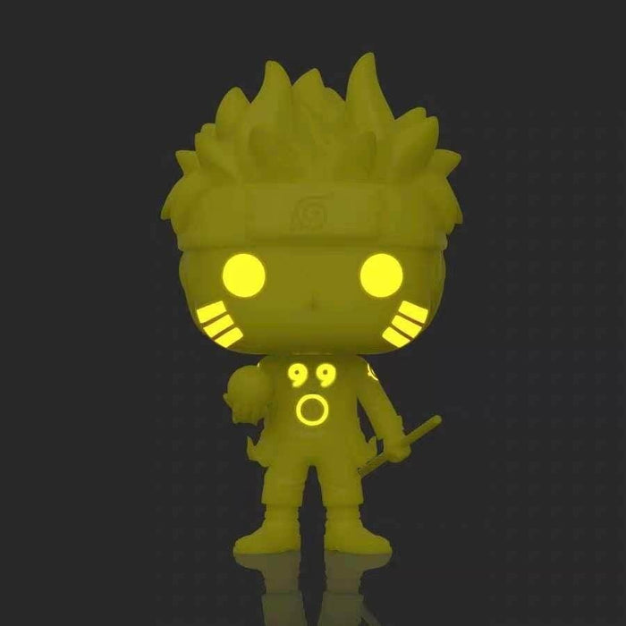 Funko Pop Naruto