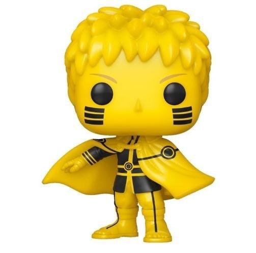 Funko Pop Naruto