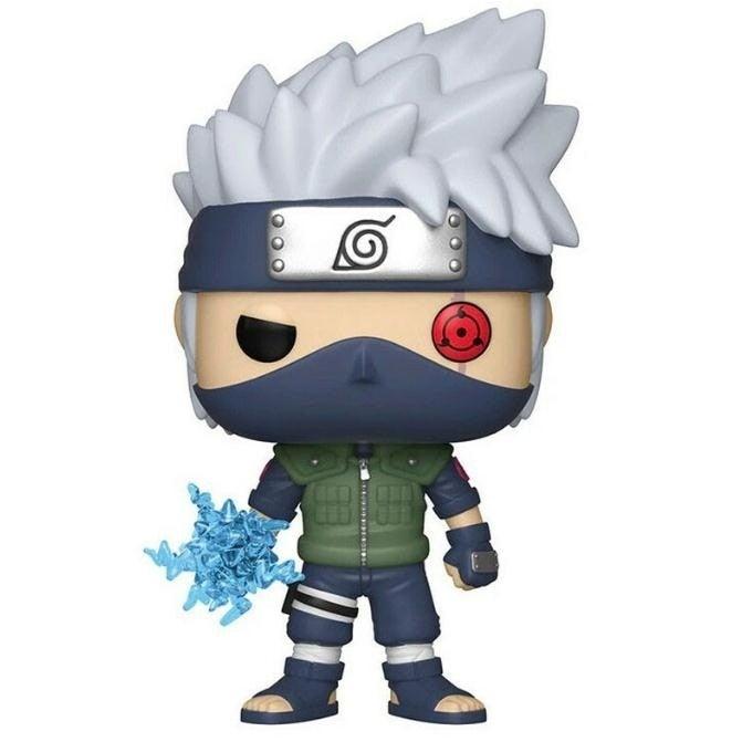 Funko Pop Naruto