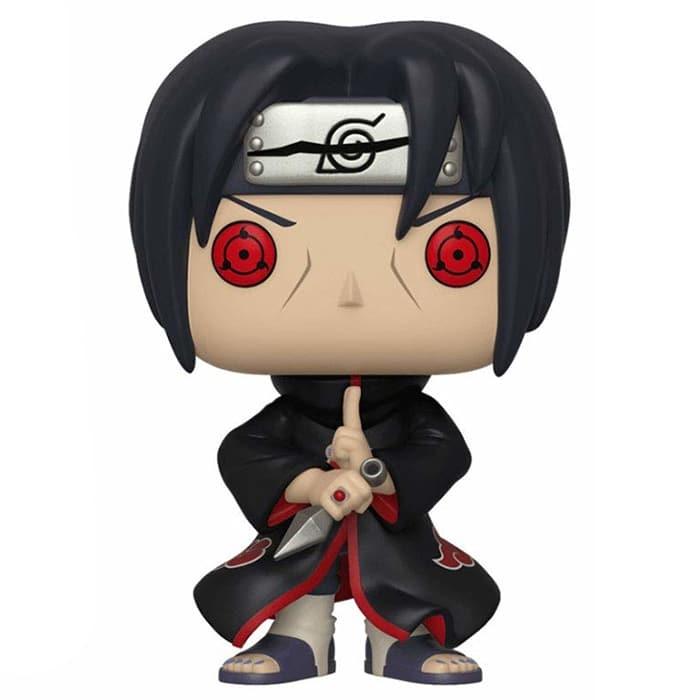 Funko Pop Naruto