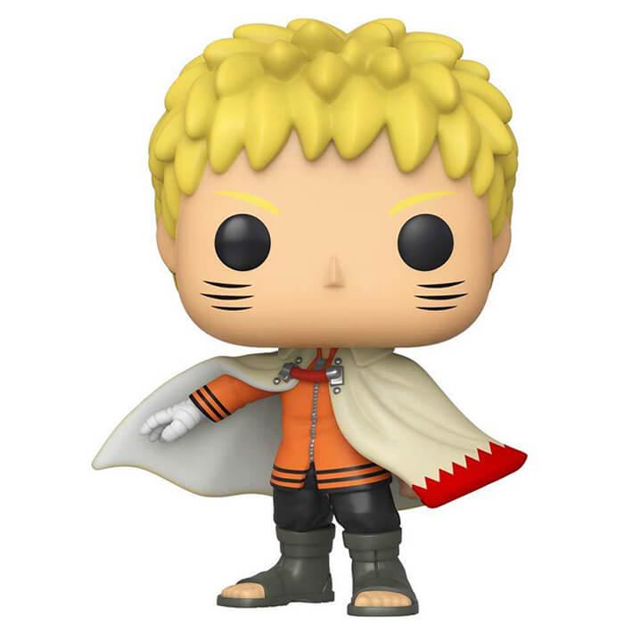 Funko Pop Naruto