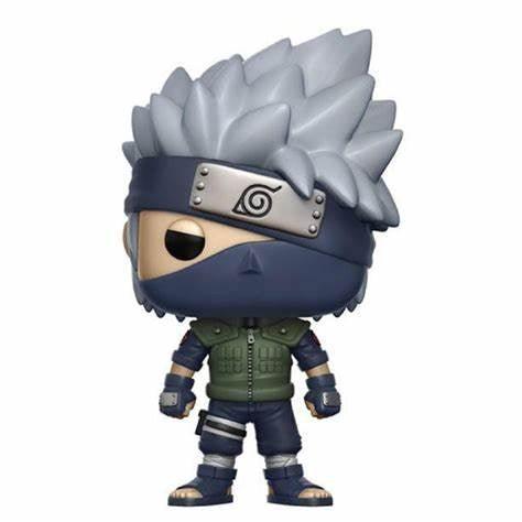 Funko Pop Naruto