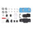 Kit de Montar Carro Volkswagen Fusca 1/24 Maisto 39926