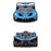 Miniatura Carro Bugatti Bolide Turbo Azul 1/24 Maisto 32911
