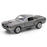 Miniatura Carro Ford Mustang Shelby GT500 1967 1/38 Kinsmart KT5372D
