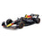 Miniatura Fórmula 1 Oracle Red Bull Racing RB19 11 Perez 2023 1/18 Burago 18003
