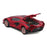 Miniatura Lamborghini Sián FKP37 Vermelho 1/64 Maisto 15706