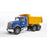 Mack Granite Dump Truck