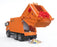 Scania R-Series Garbage Truck