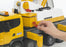 Scania R-Series truck with Liebherr crane