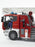Scania R-Series Fire Truck