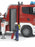 Scania R-Series Fire Truck