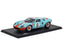 Ford GT40 Vencedor 24 Horas LeMans 1968 1:18 Solido Gulf